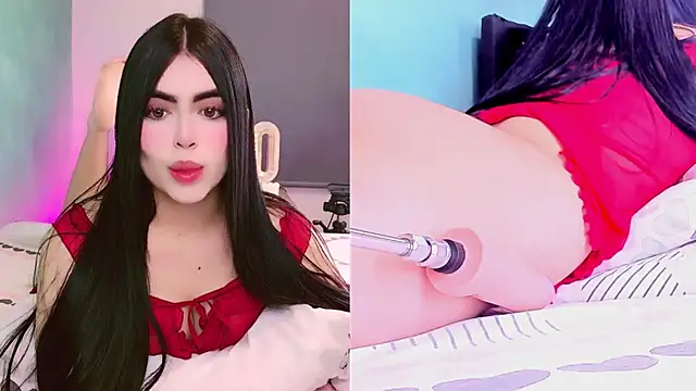 perla cm online show from April 18, 10:51 am