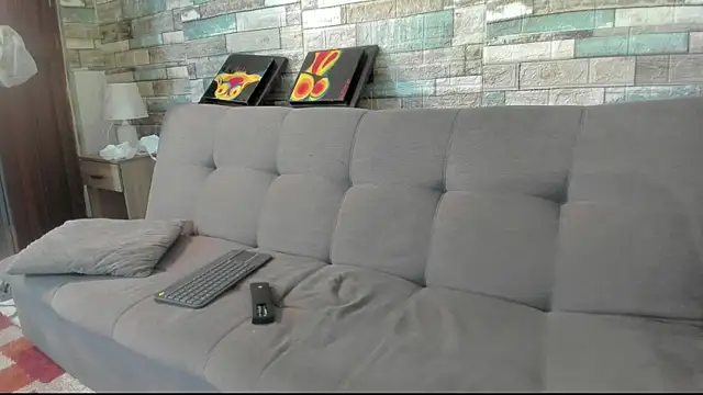 Gia fantasy  online show from November 19, 5:35 pm