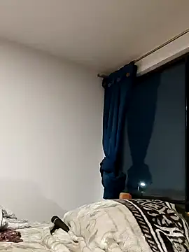 Aurora blaack online show from March 2, 7:15 am