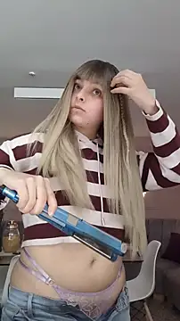 Aurora blaack online show from November 22, 4:59 am