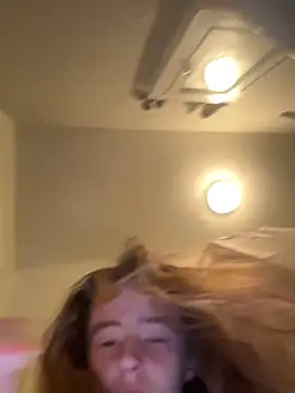 SeccySerena online show from December 14, 1:11 am