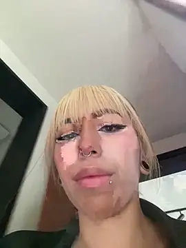 Sallem Pink online show from December 15, 11:26 am