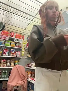 Sallem Pink online show from February 16, 11:32 am