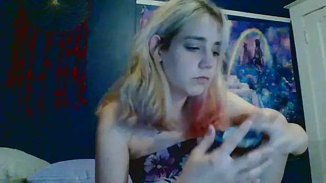 RubySmoke online show from October 20, 11:02 am