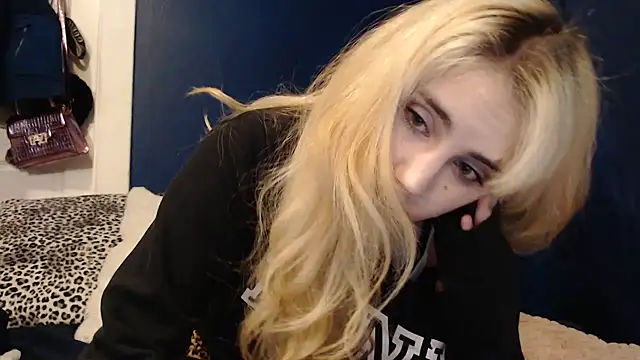 RubySmoke online show from October 10, 2:27 am