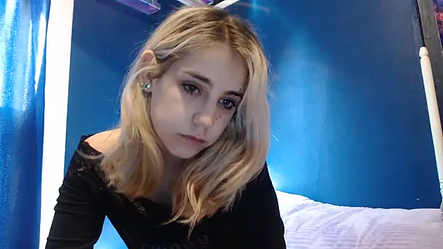 RubySmoke online show from November 7, 6:46 pm