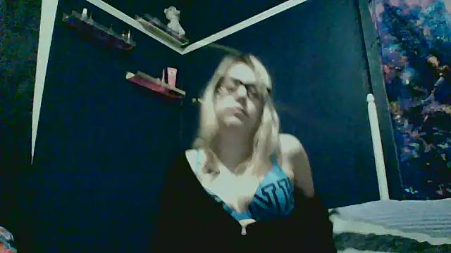 RubySmoke online show from November 16, 10:43 pm