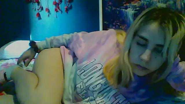 RubySmoke online show from November 6, 6:36 pm