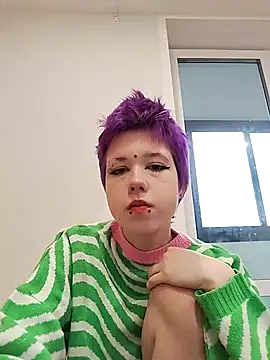 CarolineRichter online show from October 23, 3:23 am