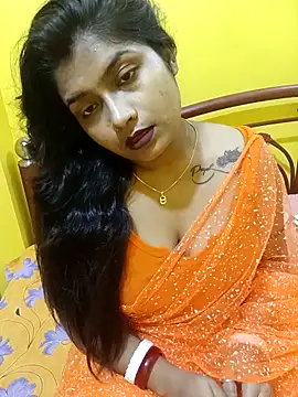 Naughty-Chaaya online show from September 26, 6:49 pm