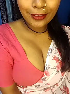 Naughty-Chaaya online show from April 7, 5:59 pm