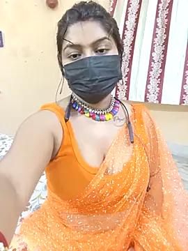 Naughty-Chaaya online show from November 6, 1:50 pm