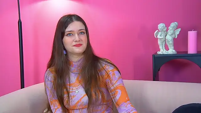 JessicaJewells online show from February 3, 6:22 am