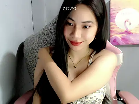 Rainea149 online show from March 31, 12:32 am