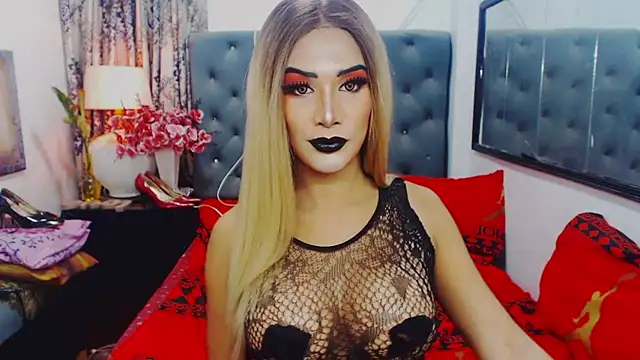 Mistress4fun online show from November 8, 6:29 am