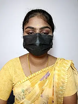 Snapshot of Tamil_Princess12 chatting on October 2, 8:03 pm Tamil Princess12 online show from October 2, 8:03 pm