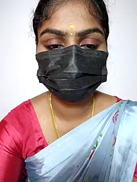 Snapshot of Tamil_Princess12 chatting on October 10, 5:51 pm Tamil Princess12 online show from October 10, 5:51 pm