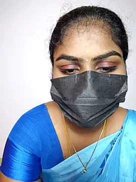 Snapshot of Tamil_Princess12 chatting on September 19, 8:46 am Tamil Princess12 online show from September 19, 8:46 am