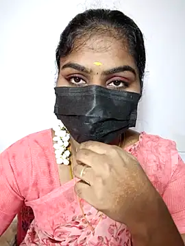 Snapshot of Tamil_Princess12 chatting on October 12, 5:48 pm Tamil Princess12 online show from October 12, 5:48 pm