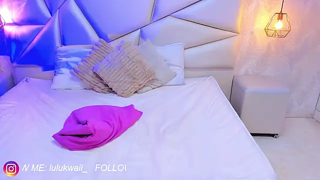 lulukawai16 online show from November 4, 7:08 pm