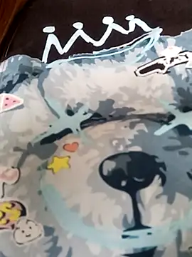 camila rogue online show from October 26, 3:07 pm