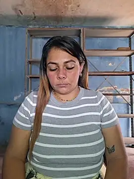 camila rogue online show from November 29, 1:04 pm