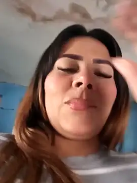 camila rogue online show from November 14, 12:27 pm