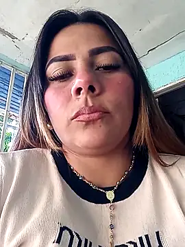 camila rogue online show from November 27, 12:52 pm