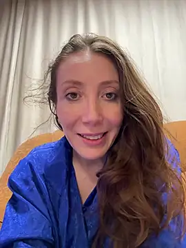 HellaryTourent online show from January 12, 3:17 pm