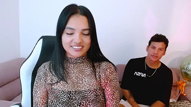 gaby saikoz online show from November 9, 12:27 am