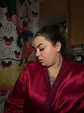 sexybunny18255 online show from February 15, 9:47 pm