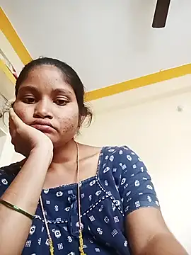 NISHU-TELUGU online show from February 20, 8:16 am