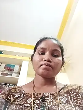 NISHU-TELUGU online show from February 28, 11:53 am