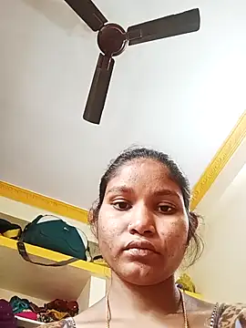 NISHU-TELUGU online show from January 10, 5:01 am