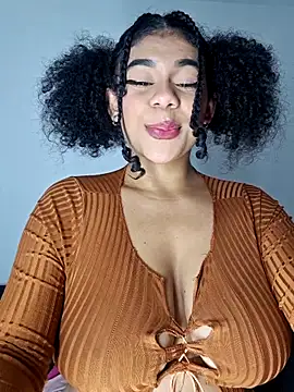 Yerystar online show from November 9, 2:24 pm