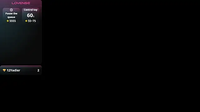 ROSESWEET2 online show from October 24, 7:54 pm