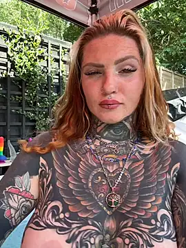 AlexandraWildd online show from July 15, 1:05 pm