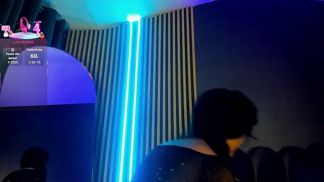 Gina 77 online show from October 21, 12:20 pm