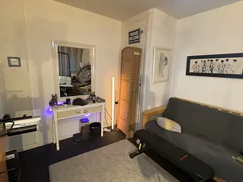 Dilfcam101 online show from March 14, 6:14 am