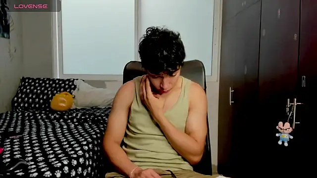 Noxx starkK online show from January 16, 6:59 pm