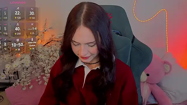 Adetta online show from March 25, 3:23 am