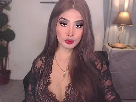 mistressThaLia  online show from June 20, 8:18 am