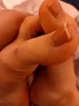 Teafeet online show from February 22, 5:36 pm