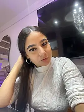 AlliceWinter online show from November 12, 1:31 pm