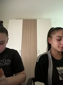 FemmeAffair online show from February 6, 11:52 pm