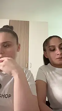 FemmeAffair online show from April 8, 11:40 pm