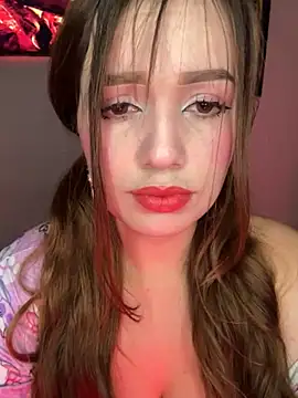 Jesydoll 1 online show from November 23, 9:38 pm