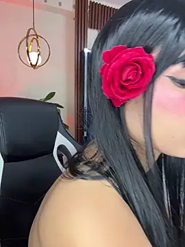 PamelaCullen online show from February 11, 5:20 am