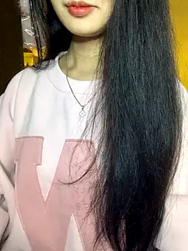 Nhinhi18 online show from January 6, 3:16 pm