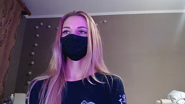 Iris lave online show from October 1, 5:29 pm